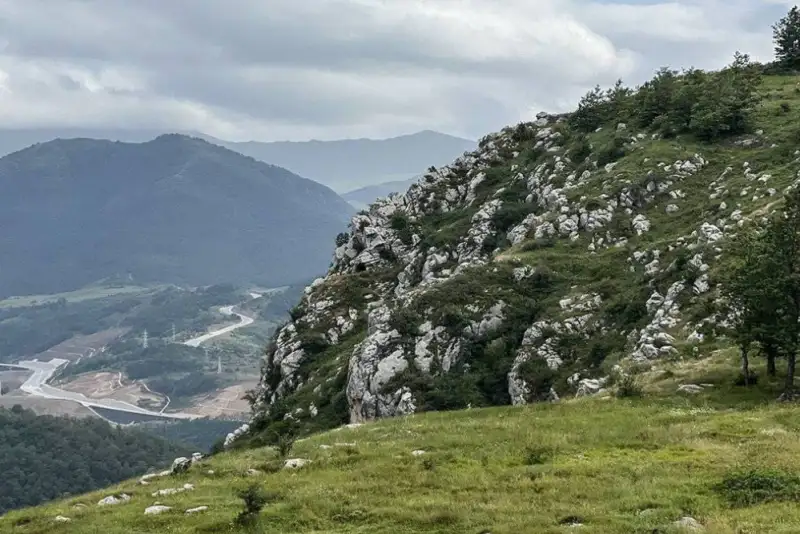 پایتخت گردشگری اکو 2026 اعلام شد