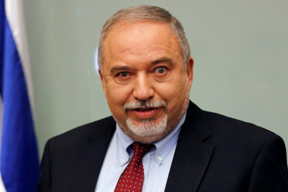 لیبرمن: آتش‌بس «خیانت» به ساکنان شمال اسرائیل است