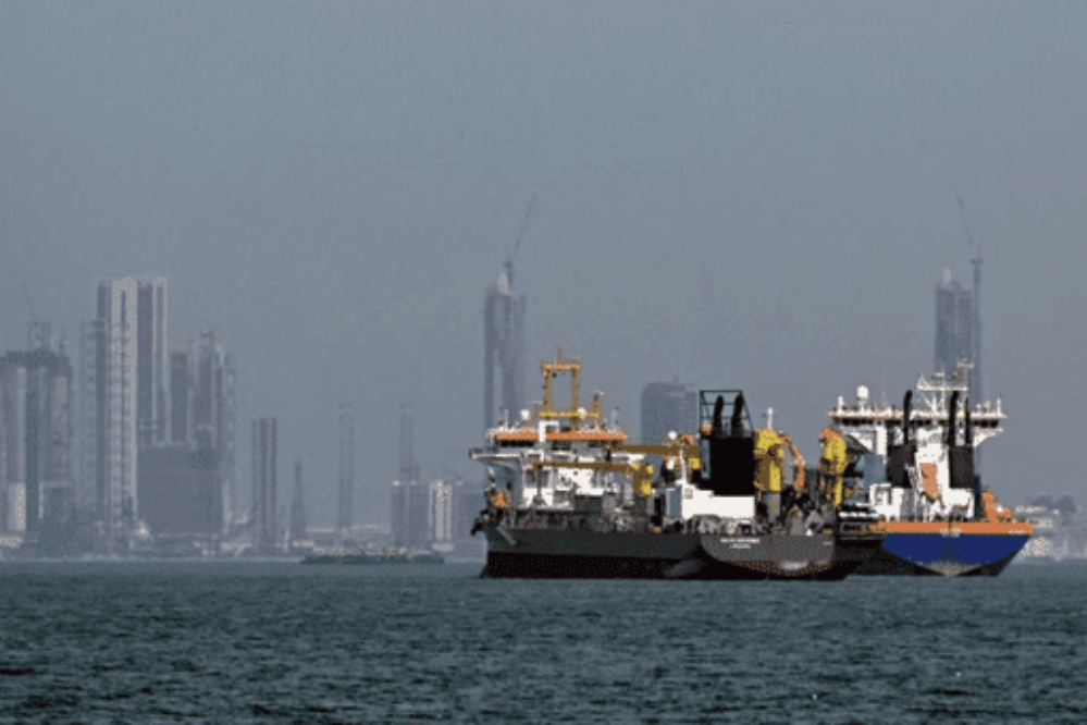 سقوط 70 درصدی فروش سوخت دریایی در فجیره امارات