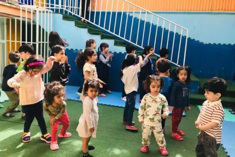 ممنوعیت فعالیت کودکستان‌ها تا اطلاع ثانوی