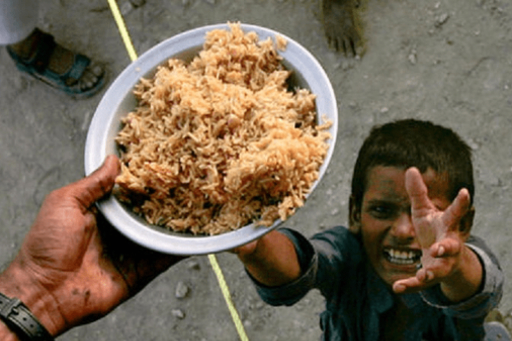 جهش قیمت نفت کمک‌های بشردوستانه را فلج کرد