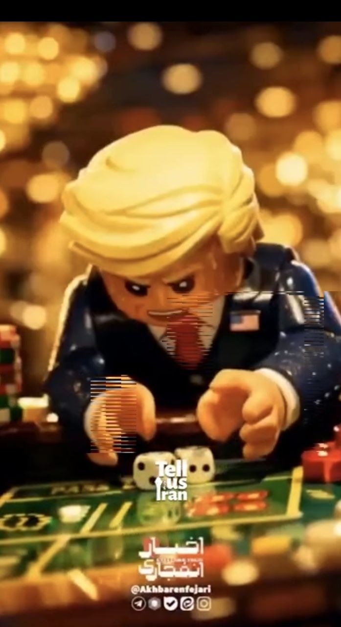 How did a talented group of Iranian youth transform the online discourse surrounding the war in Iran?