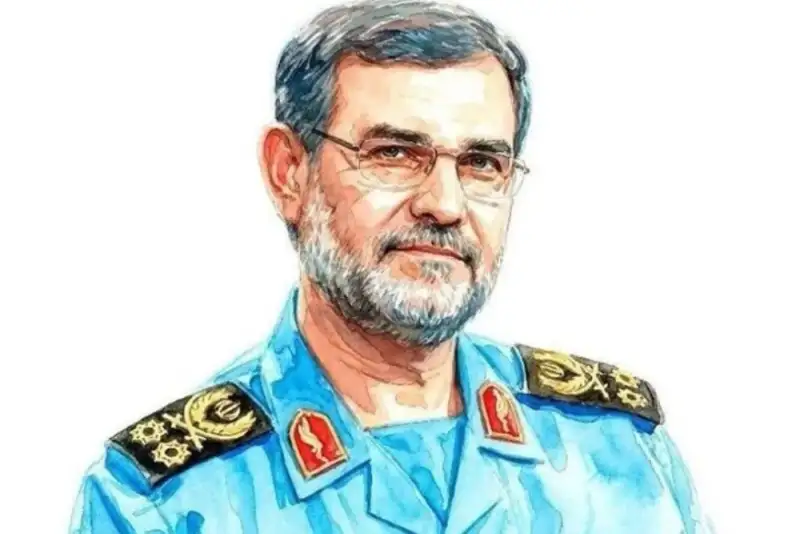 توضیح فرزند شهید تنگسیری درباره دیدگاه پدرش نسبت به آینده جنگ