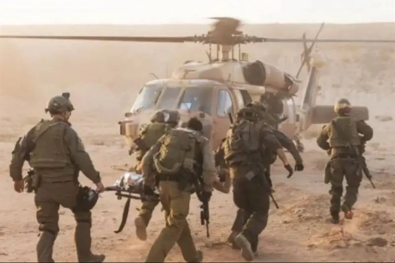 هلاکت دو نظامی صهیونیست در جنوب لبنان