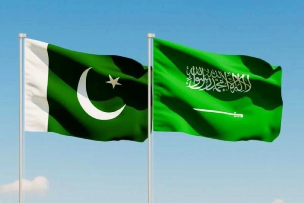 عربستان بسته مالی هشت‌میلیارددلاری برای تقویت تاب‌آوری اقتصادی پاکستان ارائه داد