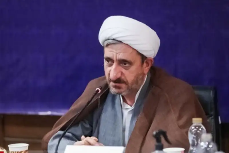 پیام رئیس مرکز حفاظت قوه قضاییه به مناسبت روز ارتش