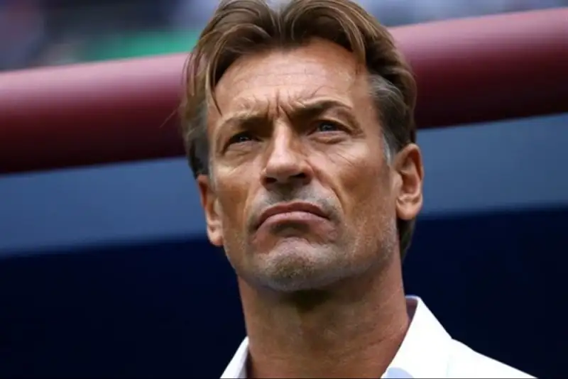 عربستان سرمربی فرانسوی تیم ملی فوتبال خود را  برکنار  کرد