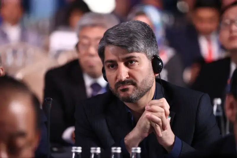 ایران به اتهامات بی اساس بحرین پاسخ داد