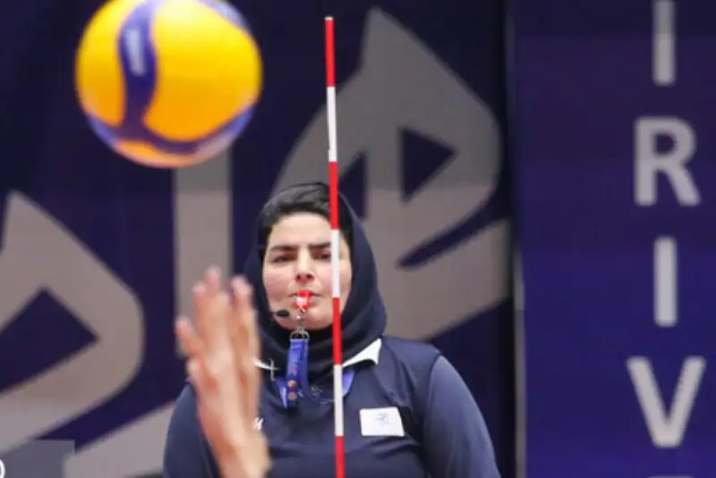 دختران والیبال ایران به رقابت کدام کشورها می روند؟ / قرعه‌کشی جام ملت‌های آسیا