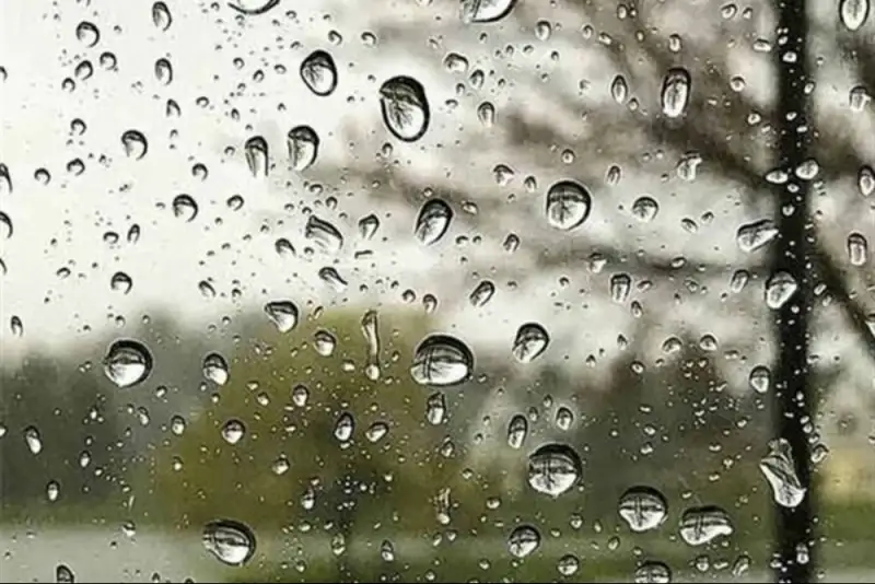 هشدار زرد برای اصفهان با ورود سامانه بارشی جدید