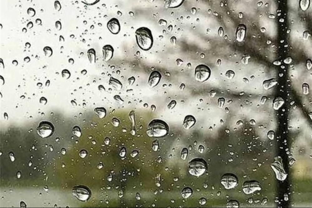 هشدار زرد برای اصفهان با ورود سامانه بارشی جدید