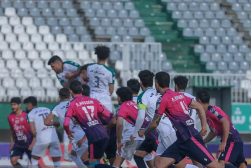 ادامه لیگ برتر، تیم ملی را در جام جهانی متضرر می‌کند