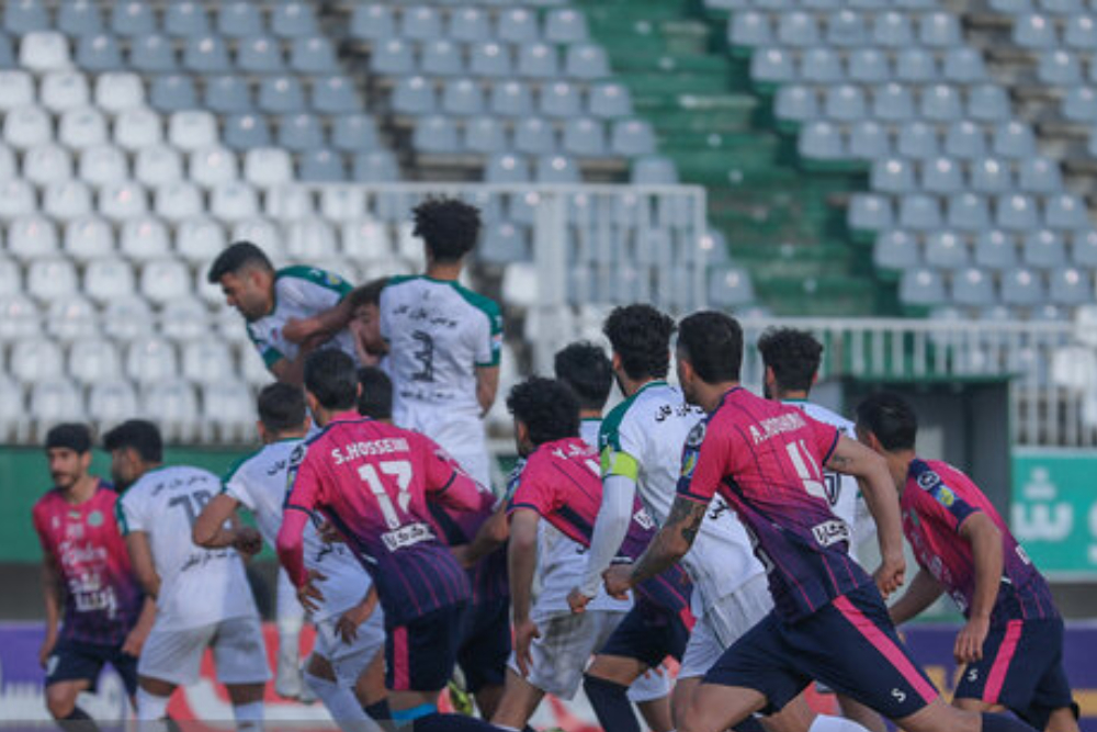 ادامه لیگ برتر، تیم ملی را در جام جهانی متضرر می‌کند