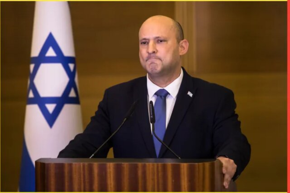 اعترافات تلخ نفتالی بنت درباره شکست اسرائیل از حماس و حزب الله