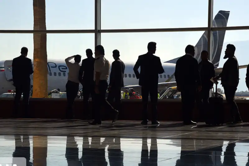 چرا دفاتر خدمات مسافرتی به سازمان هواپیمایی اعتراض کردند ؟