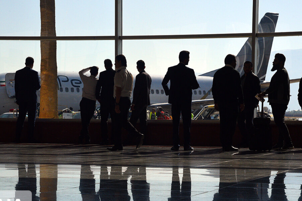 چرا دفاتر خدمات مسافرتی به سازمان هواپیمایی اعتراض کردند ؟