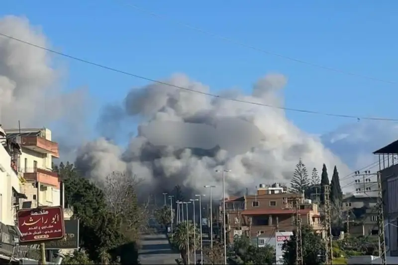 آمار شهدای لبنان در حملات رژیم صهیونیستی