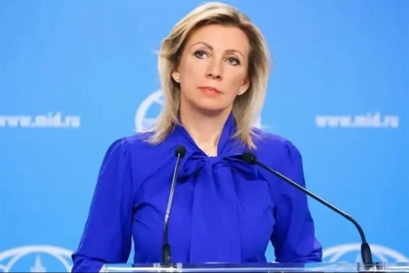 استقبال روسیه از آتش‌بس در لبنان