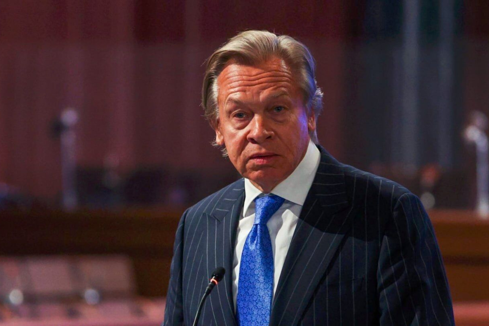 تحلیل سناتور روس از خرد شدن هیمنه آمریکا با شکست از ایران