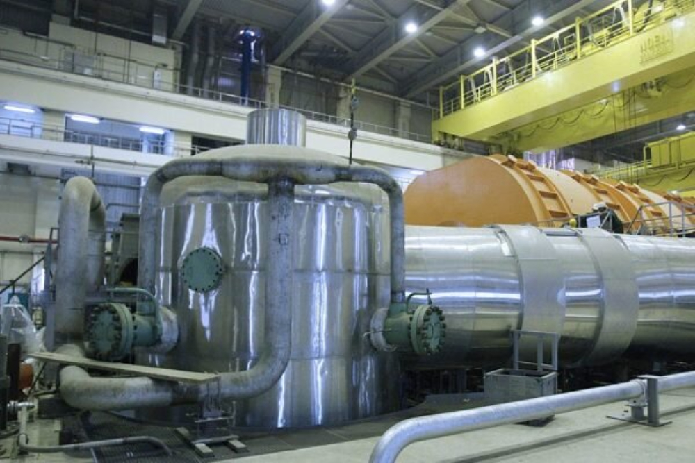 تکذیب ادعای ترامپ درباره گرفتن اورانیوم غنی شده ایران