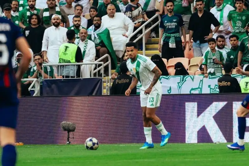 صعود الاهلی عربستان به نیمه‌ نهایی لیگ نخبگان آسیا