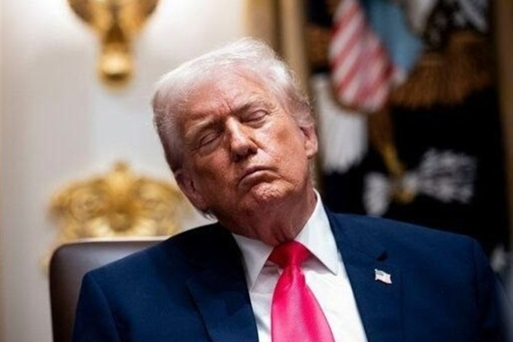 توئیت بد عراقچی و دروغ‌های بدتر ترامپ در قالب اخبار