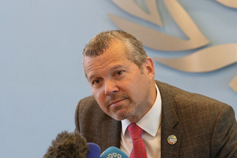 واکنش سازمان بین‌المللی دریانوردی به بازگشایی تنگه هرمز از سوی ایران