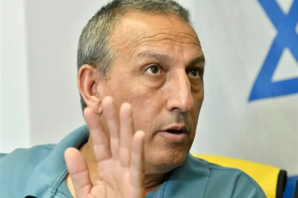 ناامیدی مقام اسرائیلی از خلع سلاح حزب‌الله