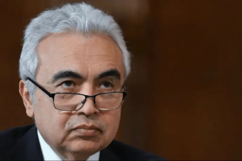 ارزیابی غیرمنتظره آژانس انرژی از زمان لازم برای بازگشت به شرایط عادی