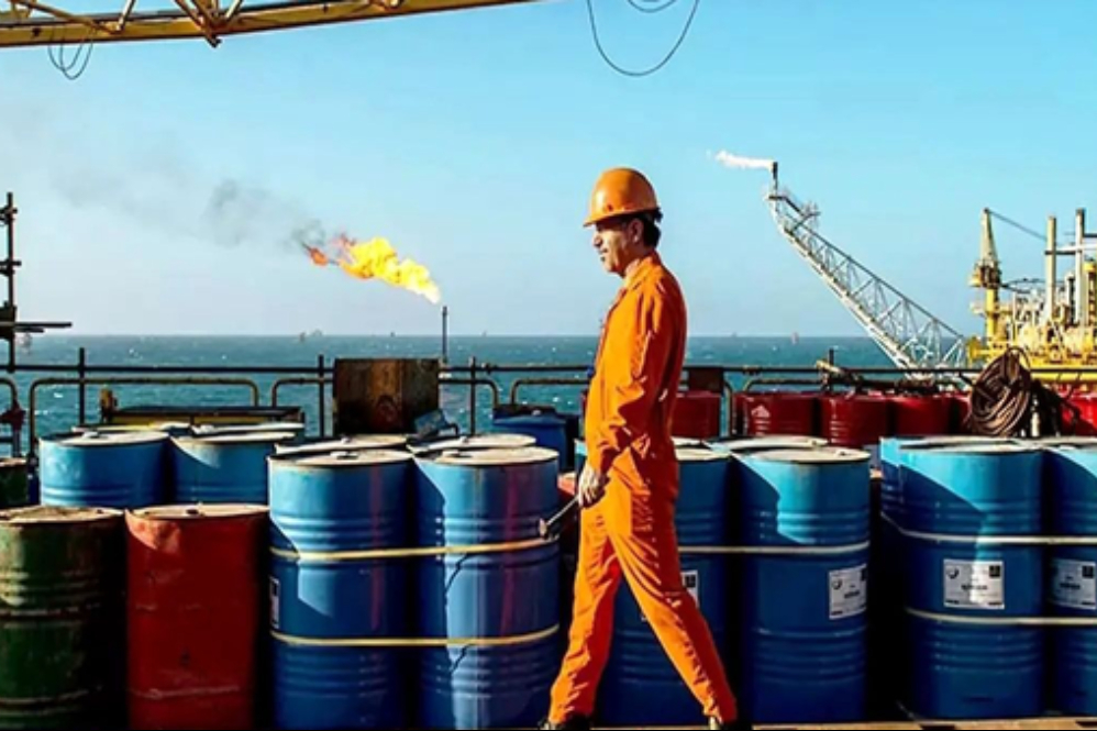 پیش‌بینی عجیب تحلیلگر انرژی از افزایش قیمت نفت