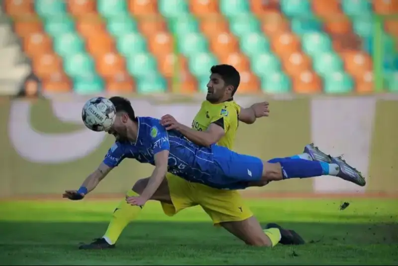 تعویق لیگ برتر؛ ادامه مسابقات پس از دیدارهای تیم ملی در جام جهانی