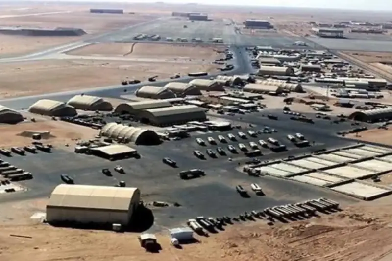 آمریکا به دنبال استقرار مجدد نیروهای خود در  عراق