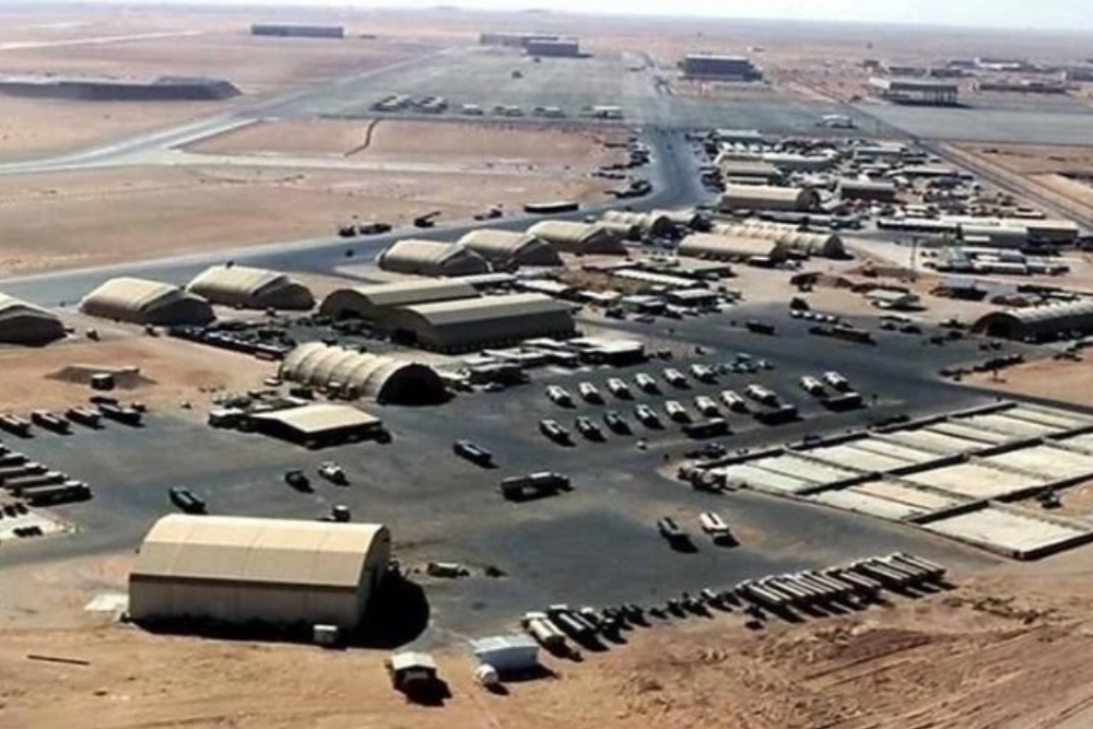 آمریکا به دنبال استقرار مجدد نیروهای خود در  عراق