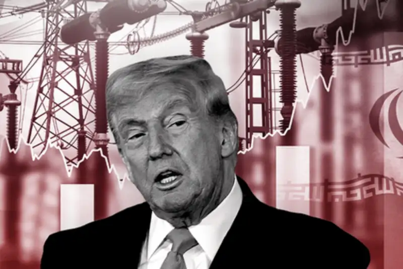 ترامپ از جنگ چه می‌خواهد و چرا به آن نمی‌رسد؟