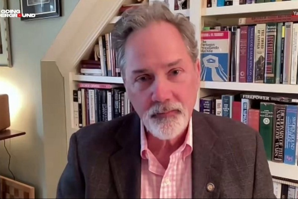 سرهنگ بازنشسته آمریکا: ایران به کشور اثرگذار تبدیل شده است