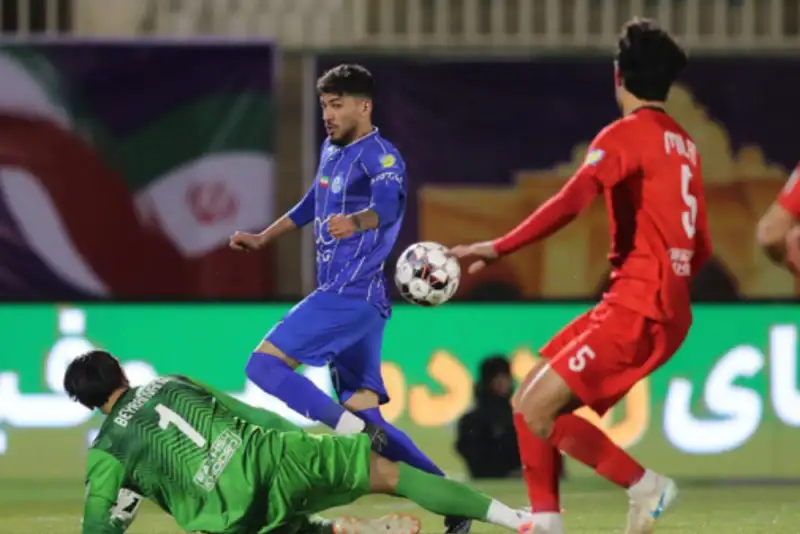 اعلام نمایندگان احتمالی ایران در رقابت‌های آسیایی