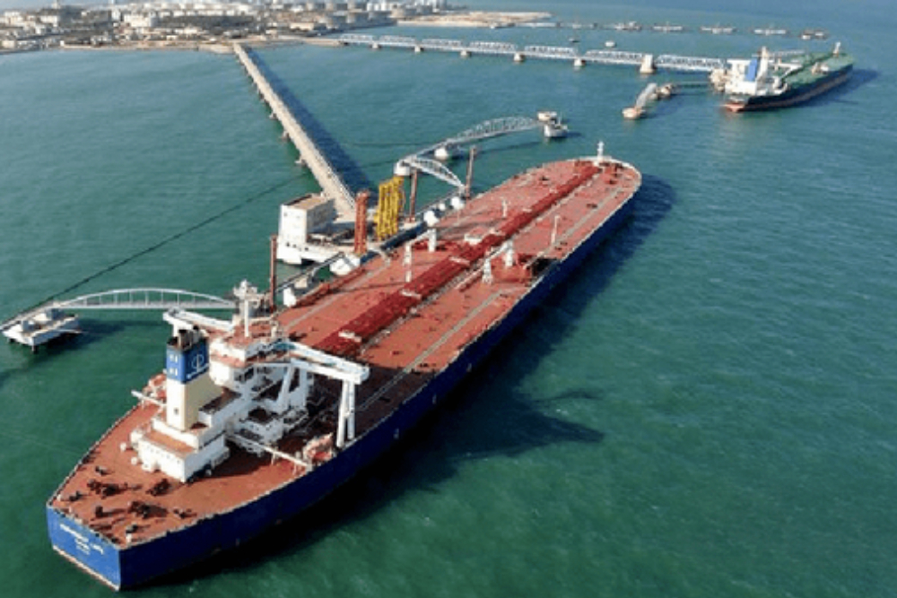 ممنوعیت ناگهانی صادرات فرآورده‌های نفتی در چین