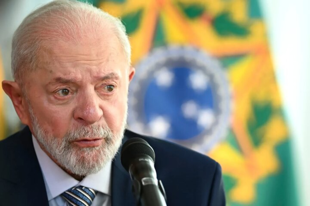 انتقاد داسیلوا از رویکرد جنگ‌طلبانه ترامپ