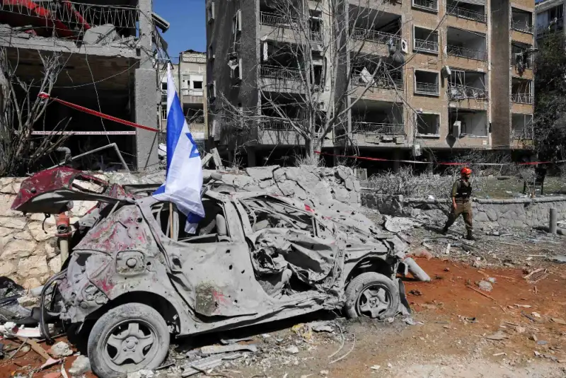 آیا اسرائیل وارد چرخه شکست‌های غیرقابل مهار شده است؟