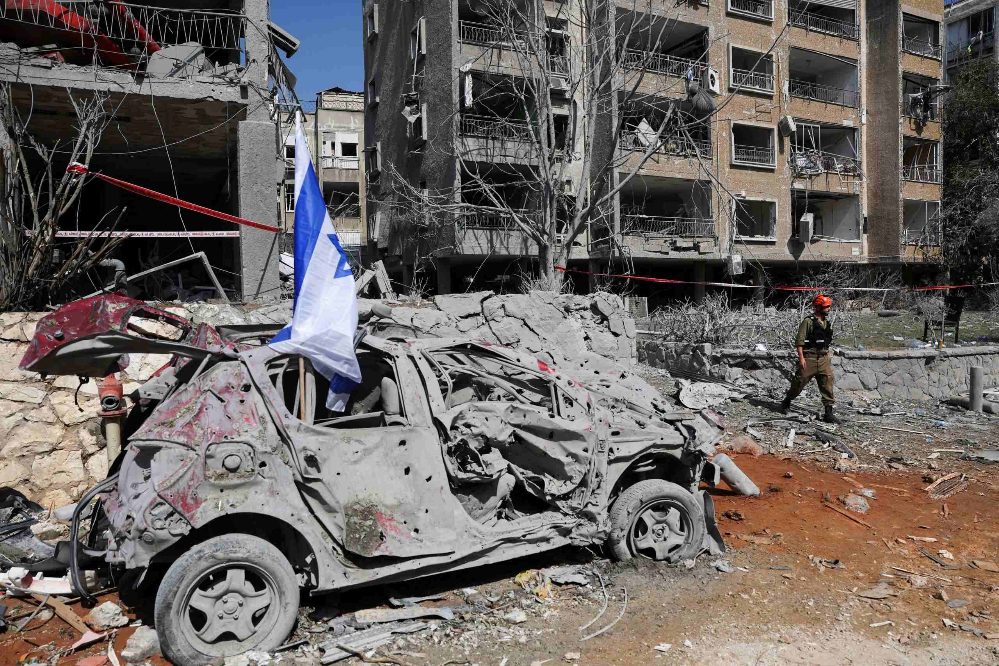 آیا اسرائیل وارد چرخه شکست‌های غیرقابل مهار شده است؟