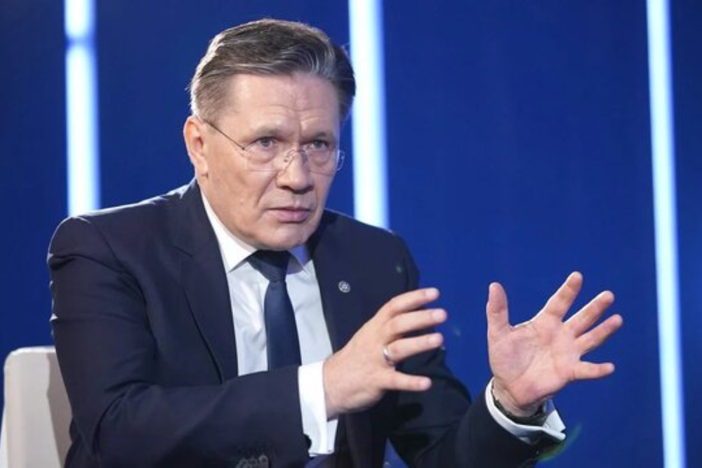 روس‌اتم از ادامه همکاری‌های هسته‌ای با ایران خبر داد