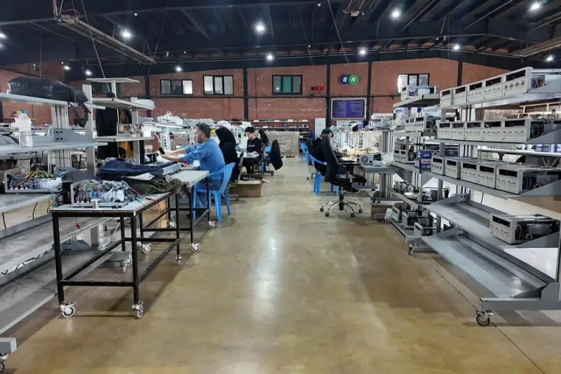 خوش خبری برای دانش‌بنیان‌ها؛ دو بسته حمایتی در راه است