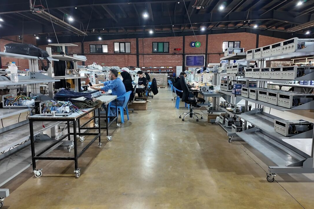 خوش خبری برای دانش‌بنیان‌ها؛ دو بسته حمایتی در راه است