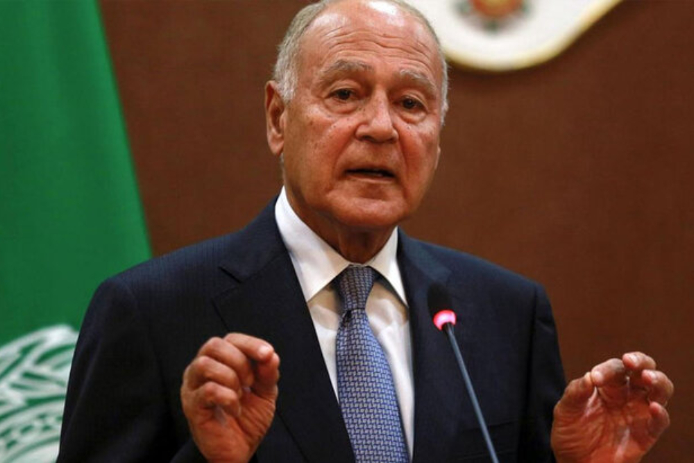 اتحادیه عرب: خاورمیانه باید عاری از قدرت هسته‌ای باشد