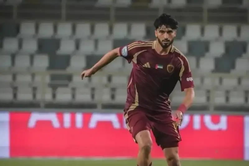 سرمربی الوحده امارات معرفی شد