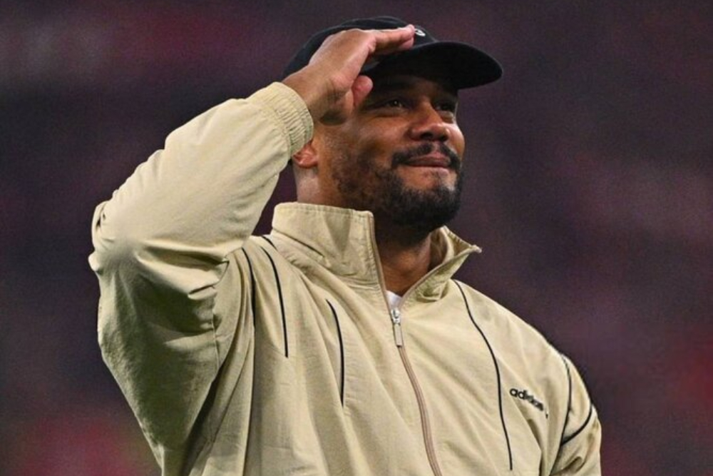 قهرمانی زودهنگام  بایرن مونیخ در بوندسلیگا