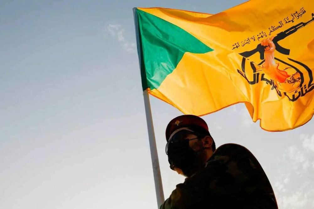 واکنش حزب‌الله عراق به تعیین جایزه برای ردیابی رهبران مقاومت