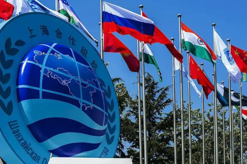 ایران: سازمان همکاری شانگهای می‌تواند نقش برجسته‌ای در ایجاد صلح داشته باشد