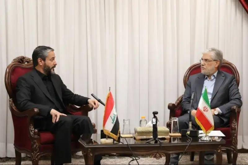 اخذ مجوز تاسیس شعبه دانشگاه تهران در عراق