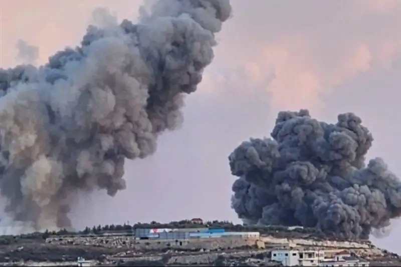 آتش‌بس در لبنان دوباره نقض شد